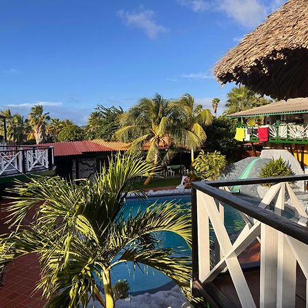 Rancho El Sobrino Hotel Westpunt Eksteriør billede