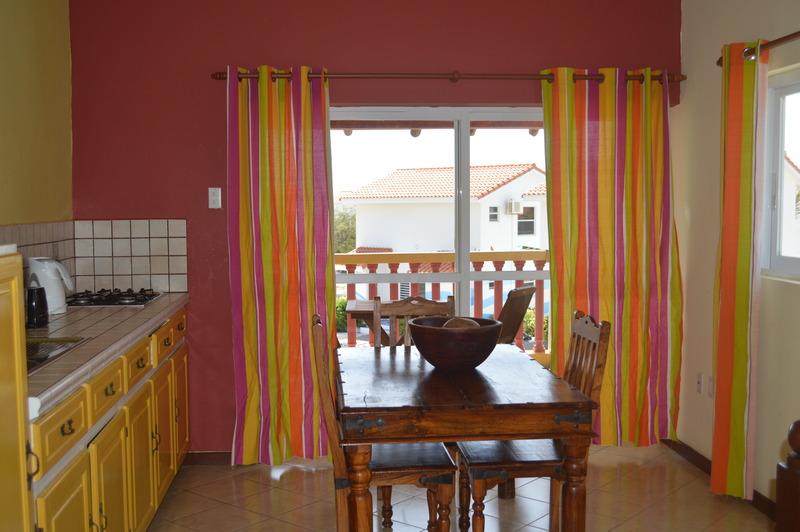 Rancho El Sobrino Hotel Westpunt Eksteriør billede