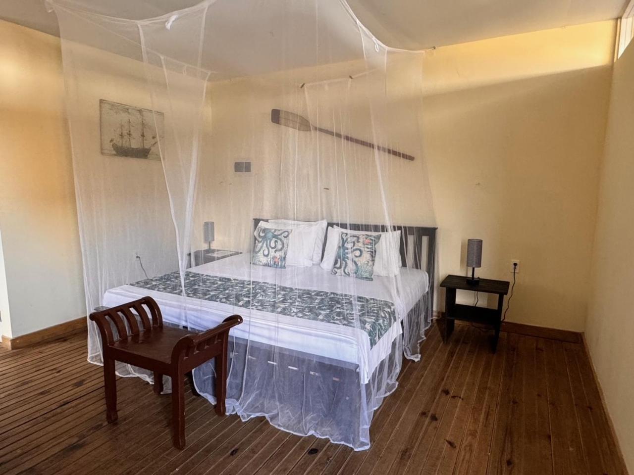 Rancho El Sobrino Hotel Westpunt Eksteriør billede