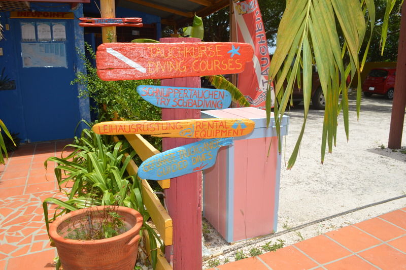 Rancho El Sobrino Hotel Westpunt Eksteriør billede