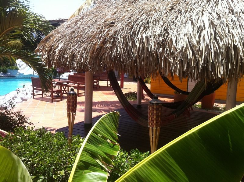 Rancho El Sobrino Hotel Westpunt Eksteriør billede