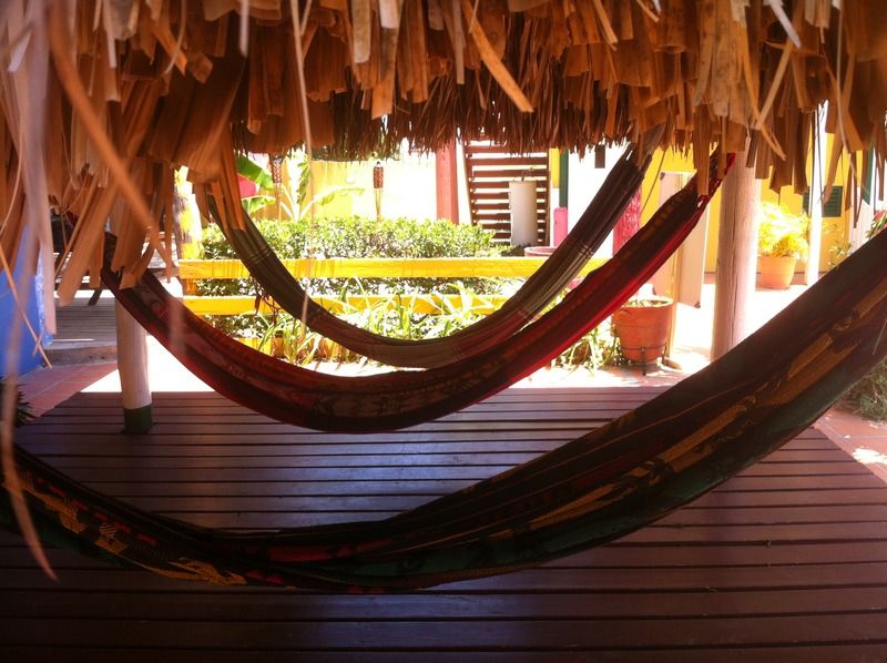 Rancho El Sobrino Hotel Westpunt Eksteriør billede