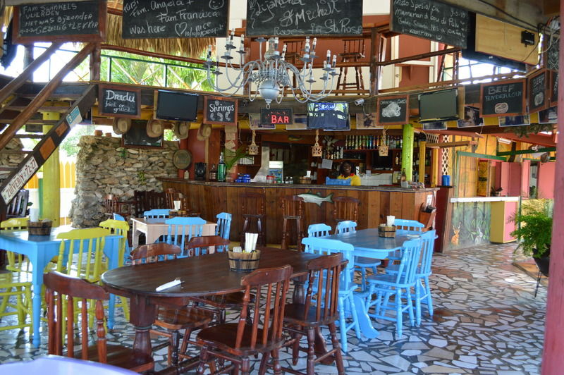 Rancho El Sobrino Hotel Westpunt Eksteriør billede