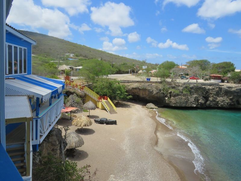 Rancho El Sobrino Hotel Westpunt Eksteriør billede